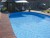Каркасный бассейн 730х305х125см Лагуна морозоустойчивый овальный (вкапываемый), скиммер + форсунка