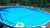 Каркасный бассейн 600х400х125см Лагуна морозоустойчивый овальный (вкапываемый), скиммер + форсунка