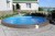 Каркасный бассейн Summer Fun 400х120cм, полный комплект