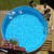 Бассейн сборный 350х150cм Summer Fun морозоустойчивый круглый Chemoform (Германия), без фильтрации, толщина чашкового пакета 0,6 мм