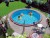 Каркасный бассейн Summer Fun 600х150cм, полный комплект
