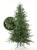 Искусственная елка Scarlett 214 см Ре + ПВХ Christmas Market TM CM16-270
