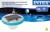 Плавающий LED-светильник на солнечных батареях, Intex 28695