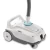 Автоматический Робот-пылесос для уборки бассейна Intex ZX100 28006